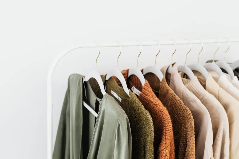 The 365-Day Swap: What a Year of Dressing Consciously Really Adds Up To