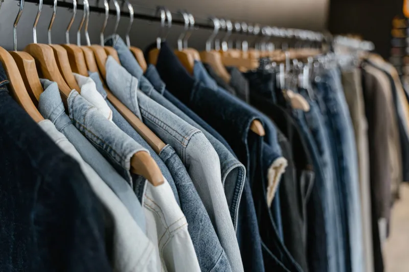 Built to Break In, Not Break Down: The Case for Clothes That Improve With Age