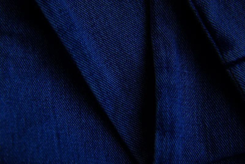 Drain the Story: What Your Jeans Never Told You About Water