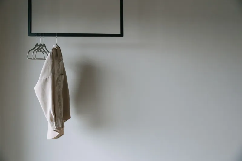 One Outfit, Every Day: Inside America's Quiet Uniform Revolution