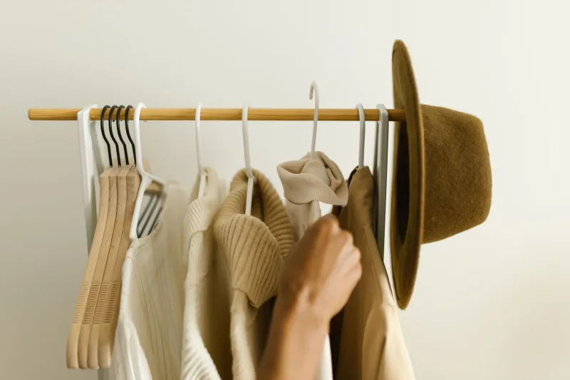 The Quiet Luxury of Already Owning It