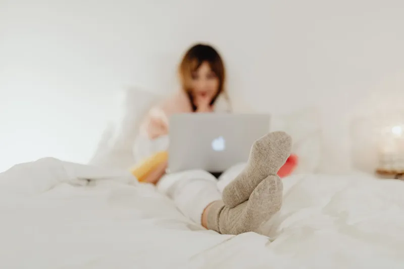 Two Lives, One Closet: Rethinking the Work-From-Home Wardrobe Split